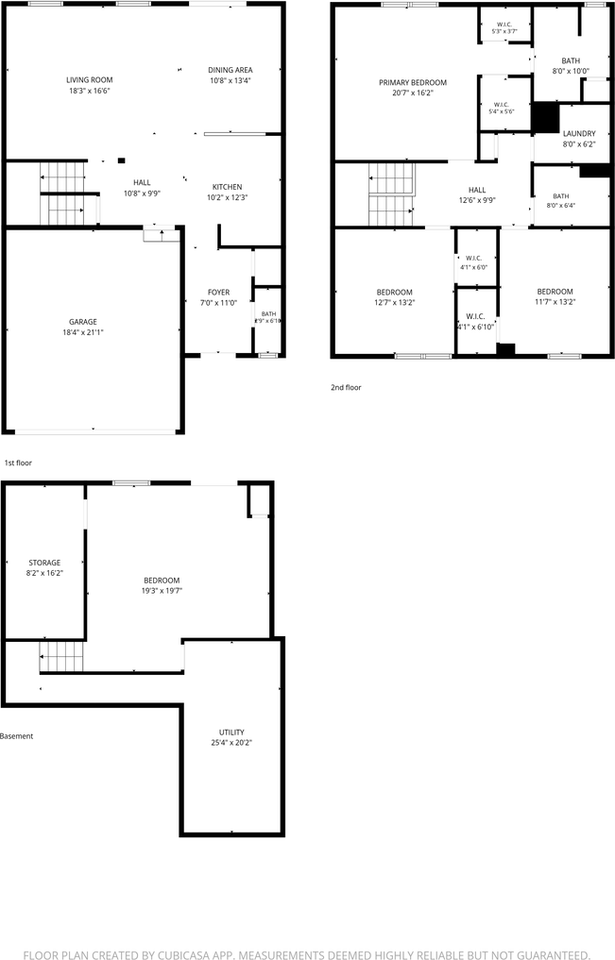 2728 Post Dr - Photo 6 of 6