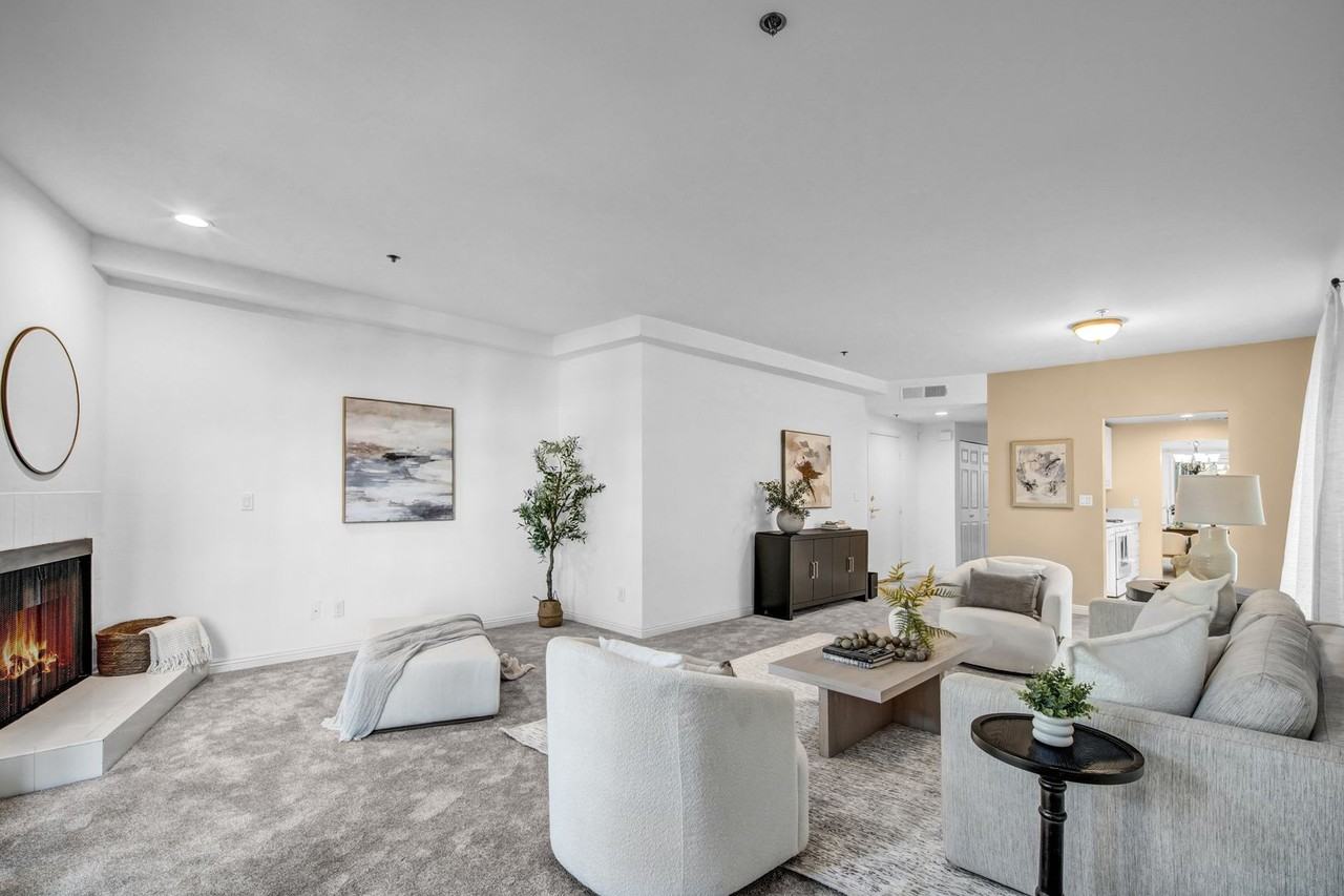 1921 Malcolm Ave #201 - Photo 4 of 12