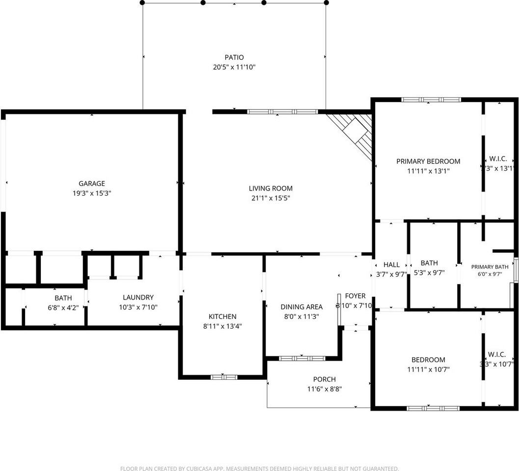 17917 County Road 2130 - Photo 4 of 21