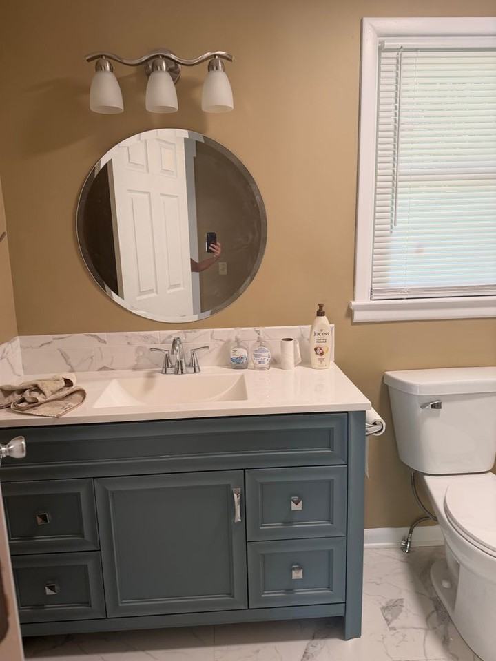 306 S 6th St - Photo 6 of 10