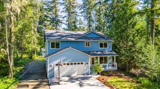 8645 Evergreen Dr Ne - Photo 1 of 1
