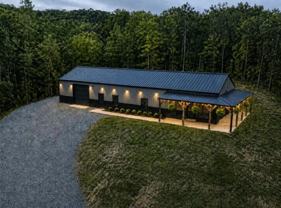 176 Round Mountain Rd - Photo 1 of 1