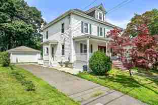 72 Standish Ave #2B - Photo 1 of 1