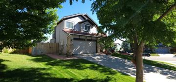 featured image of 5415 S Dunkirk Way