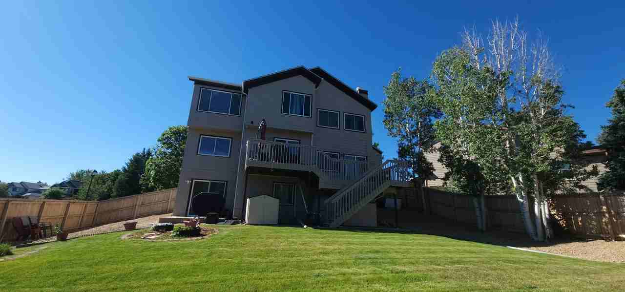 5415 S Dunkirk Way - Photo 4 of 39