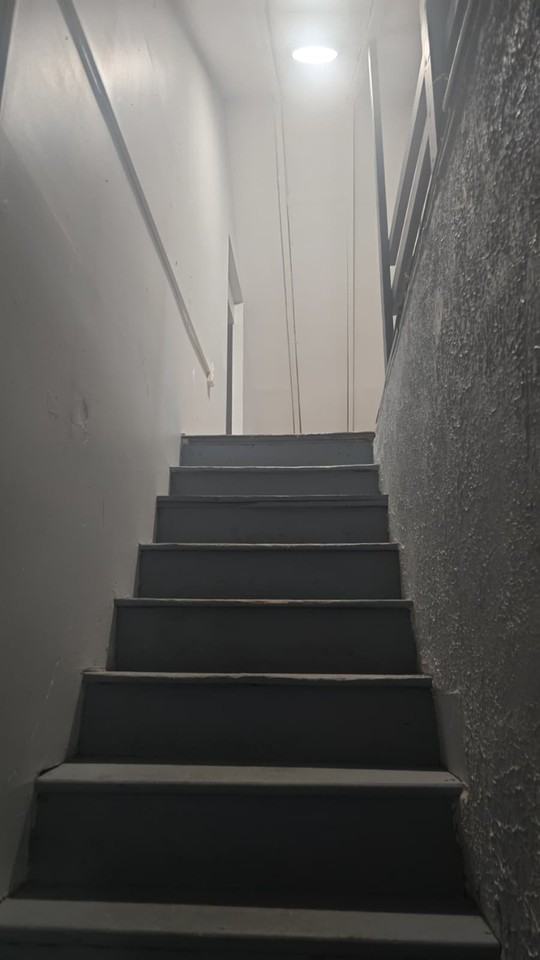 716 W Franklin St #2FW - Photo 5 of 10