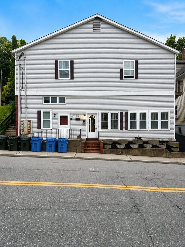 34 Merchants Ave #2