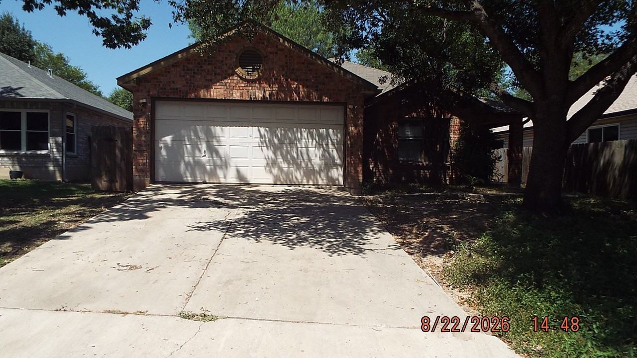 8311 Border Pass Dr - Photo 2 of 7