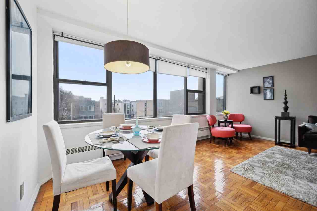 1220 N Broad St Philadelphia, Pa 19121, Usa #B - Photo 7 of 16