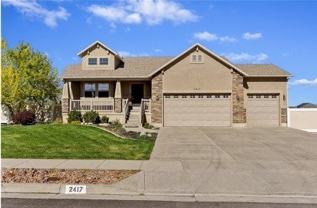 2417 Nw - Photo 1 of 1
