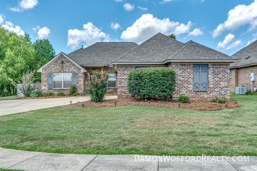 117 Millhouse Dr - Photo 2 of 50