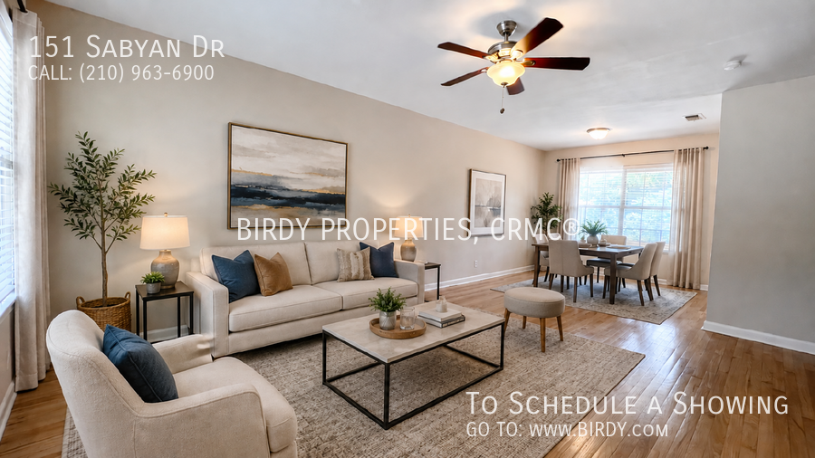 151 Sabyan Dr - Photo 2 of 38