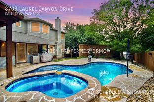 8708 Laurel Canyon Dr - Photo 1 of 1