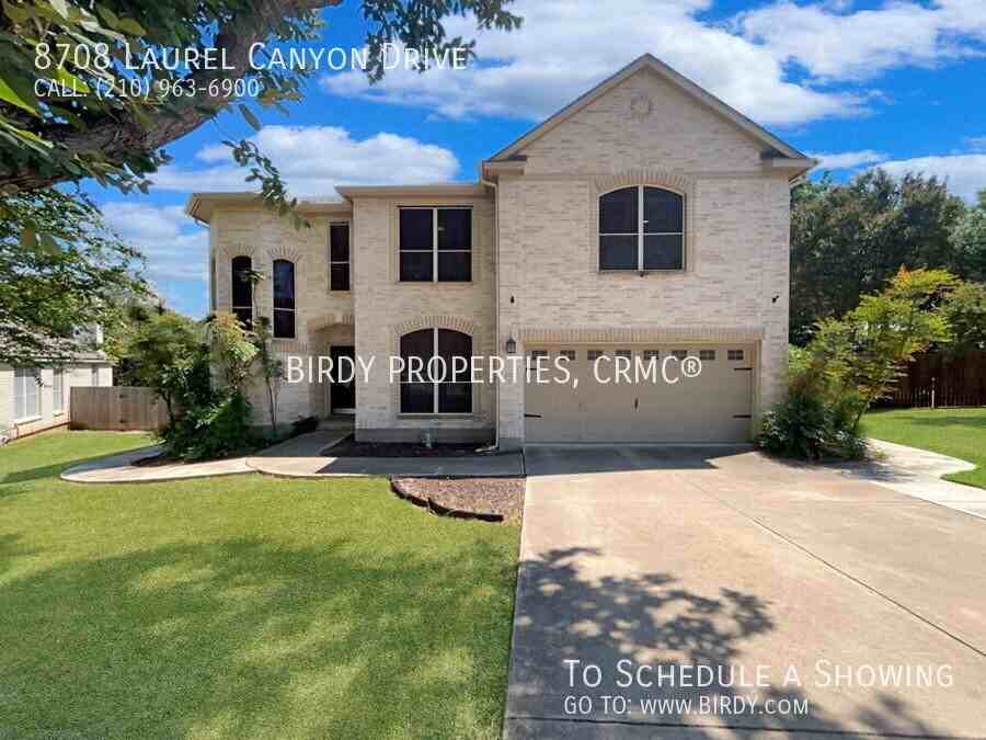 8708 Laurel Canyon Dr - Photo 2 of 50