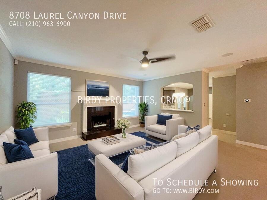 8708 Laurel Canyon Dr - Photo 4 of 50