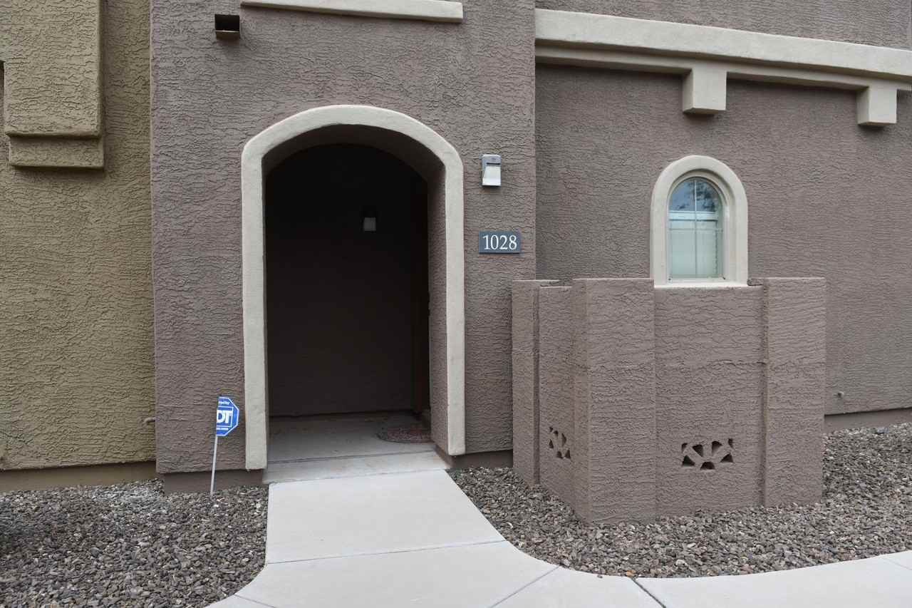900 S 94th St Chandler, AZ 85224, USA #1028 - Photo 3 of 22