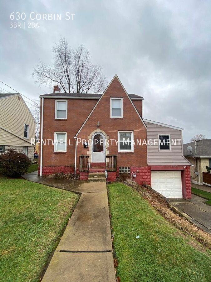 630 Corbin St - Photo 2 of 31