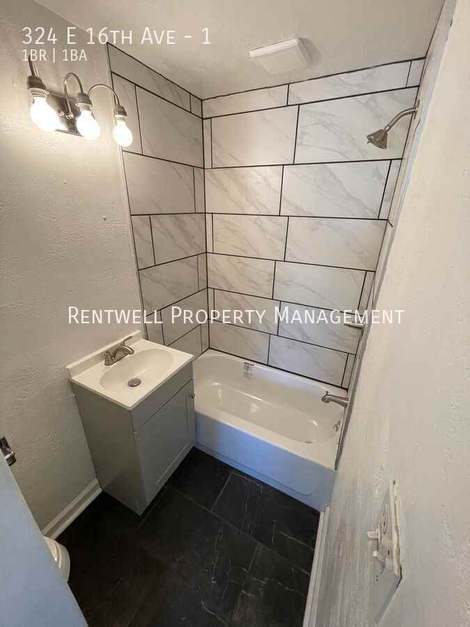 324 E 16th Ave #1 - Photo 6 of 6