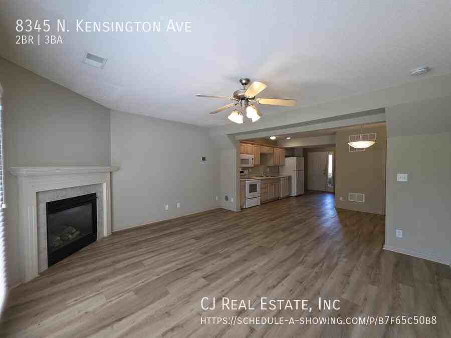 8345 N Kensington Ave #7500NBALTI - Photo 2 of 11