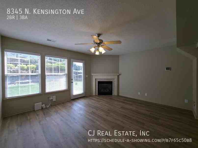 8345 N Kensington Ave #7500NBALTI - Photo 3 of 11