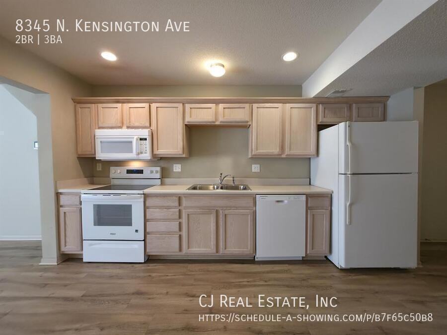 8345 N Kensington Ave #7500NBALTI - Photo 4 of 11