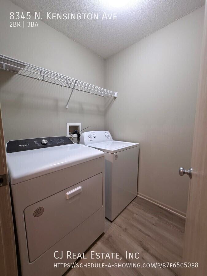 8345 N Kensington Ave #7500NBALTI - Photo 5 of 11