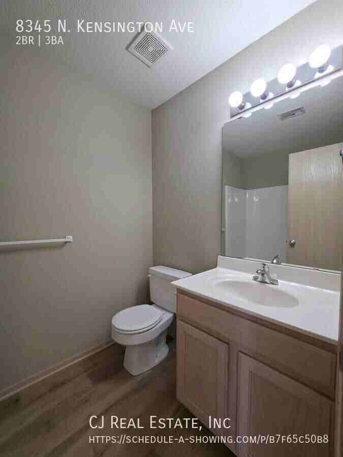 8345 N Kensington Ave #7500NBALTI - Photo 7 of 11