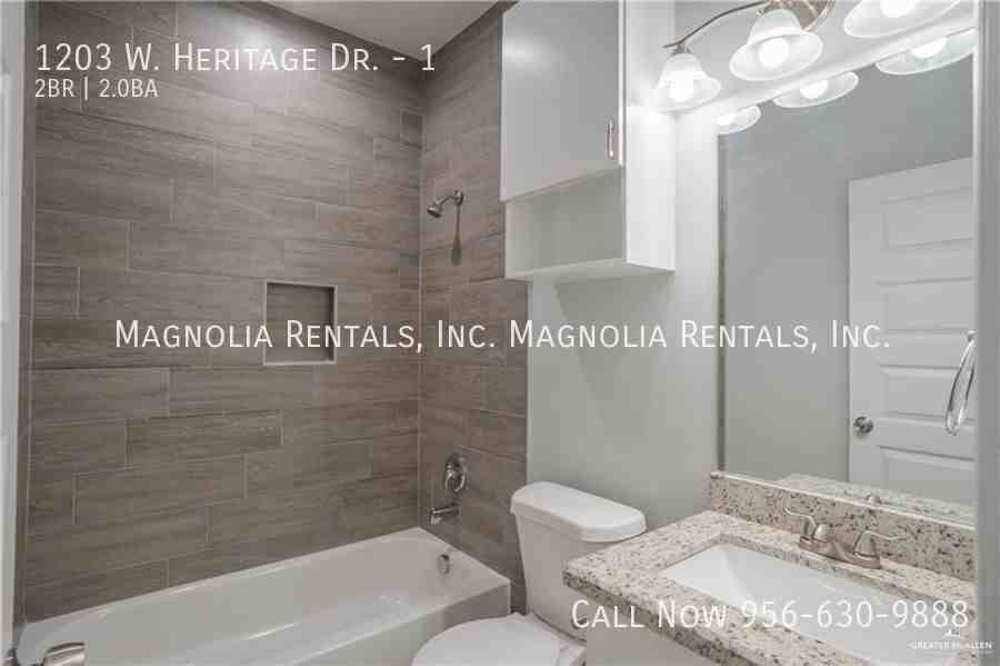 1203 W Heritage Dr #1 - Photo 7 of 10