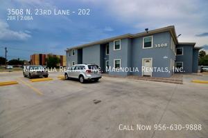 featured image of 3508 N 23rd Ln #202
