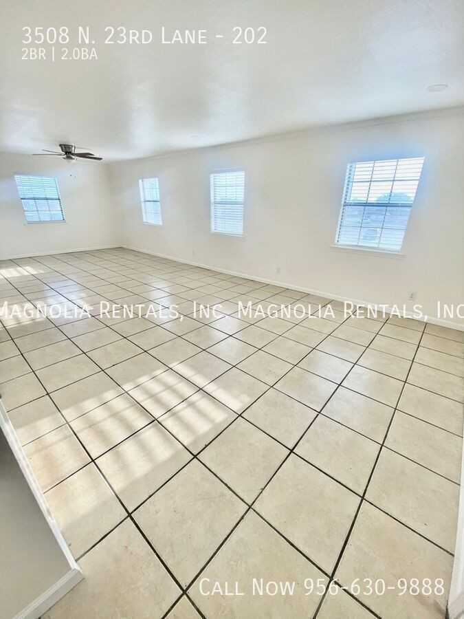 3508 N 23rd Ln #202 - Photo 4 of 15
