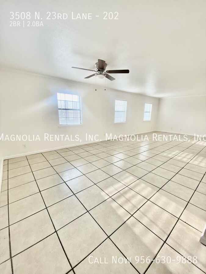 3508 N 23rd Ln #202 - Photo 5 of 15