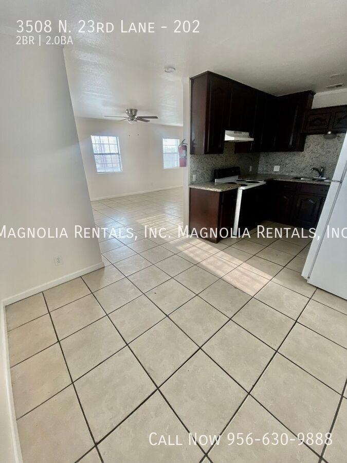 3508 N 23rd Ln #202 - Photo 7 of 15