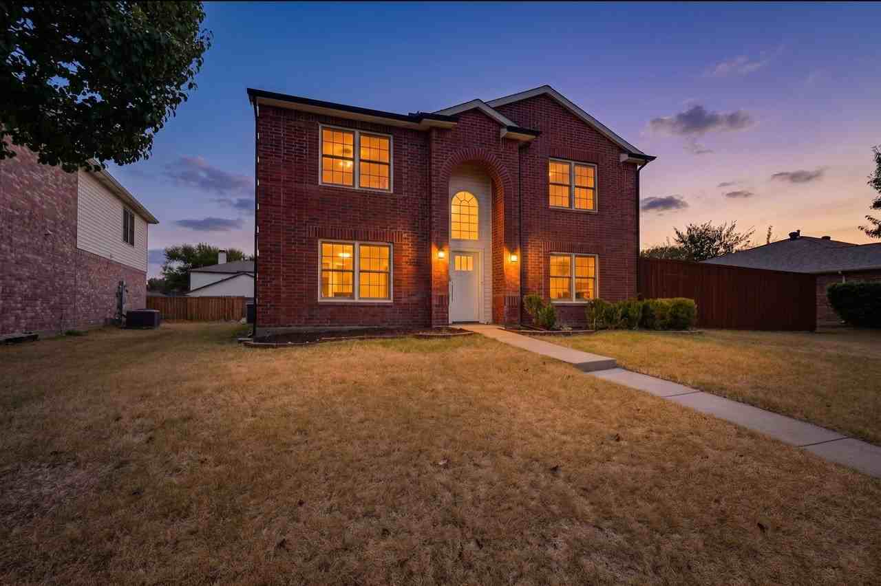 1410 Thistle Cir