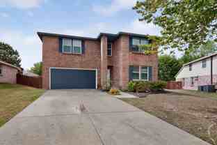 5317 Gingerwood Dr - Photo 1 of 1