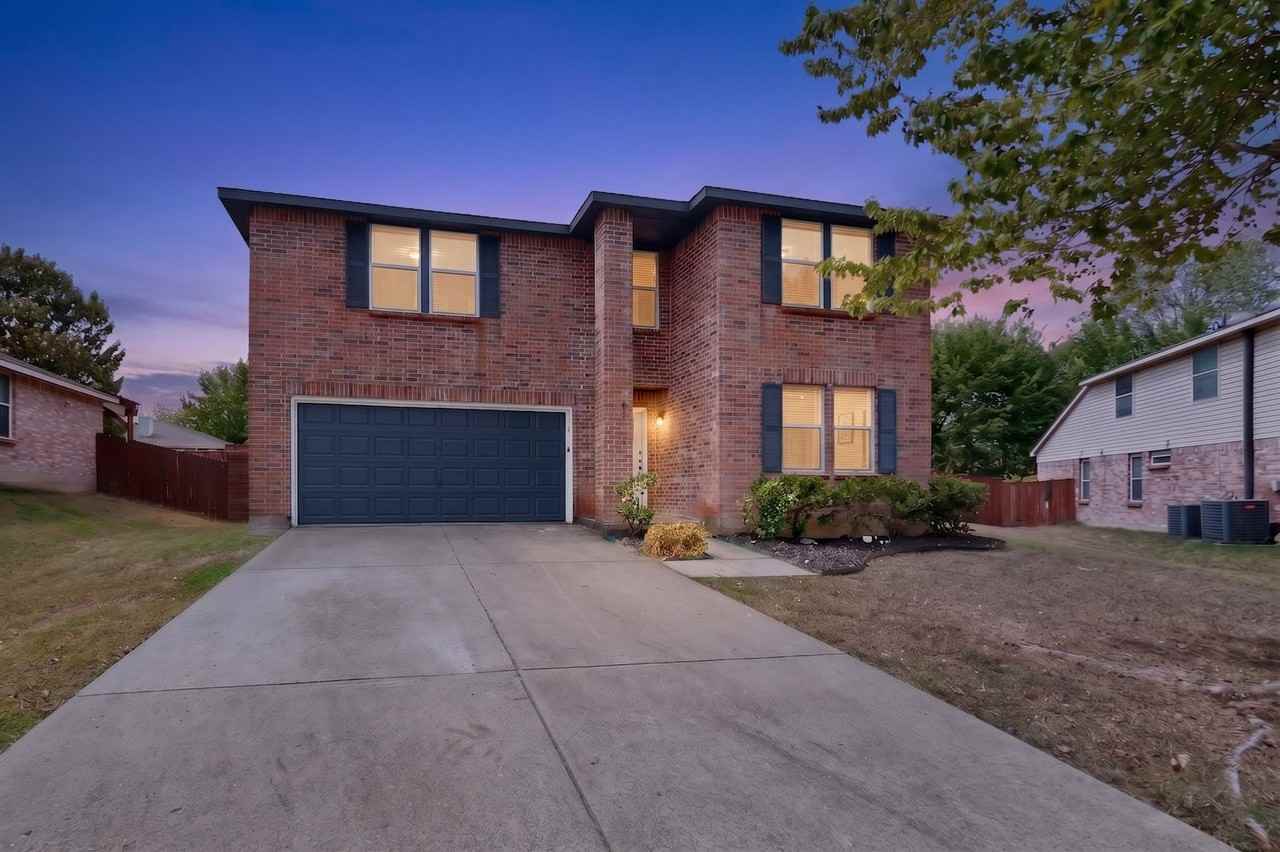 5317 Gingerwood Dr - Photo 3 of 48