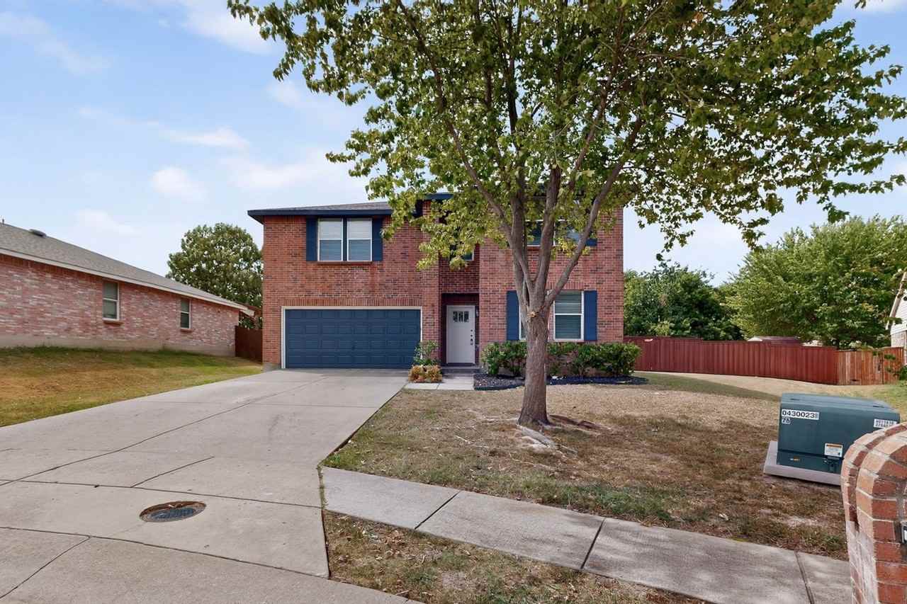 5317 Gingerwood Dr - Photo 5 of 48