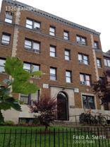 1320 Fairmont St Nw #104 - Photo 1 of 1