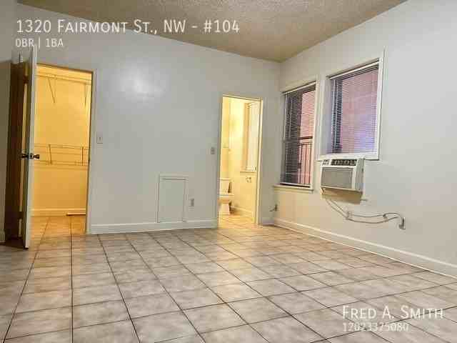 1320 Fairmont St Nw #104 - Photo 2 of 5
