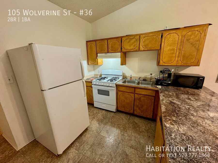 105 Wolverine St #36 - Photo 2 of 14