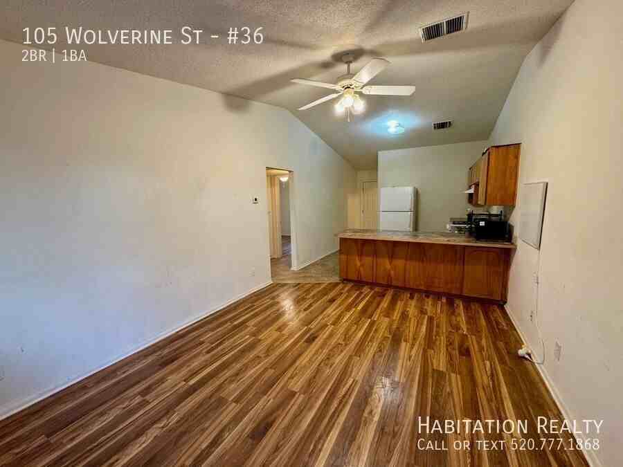 105 Wolverine St #36 - Photo 4 of 14