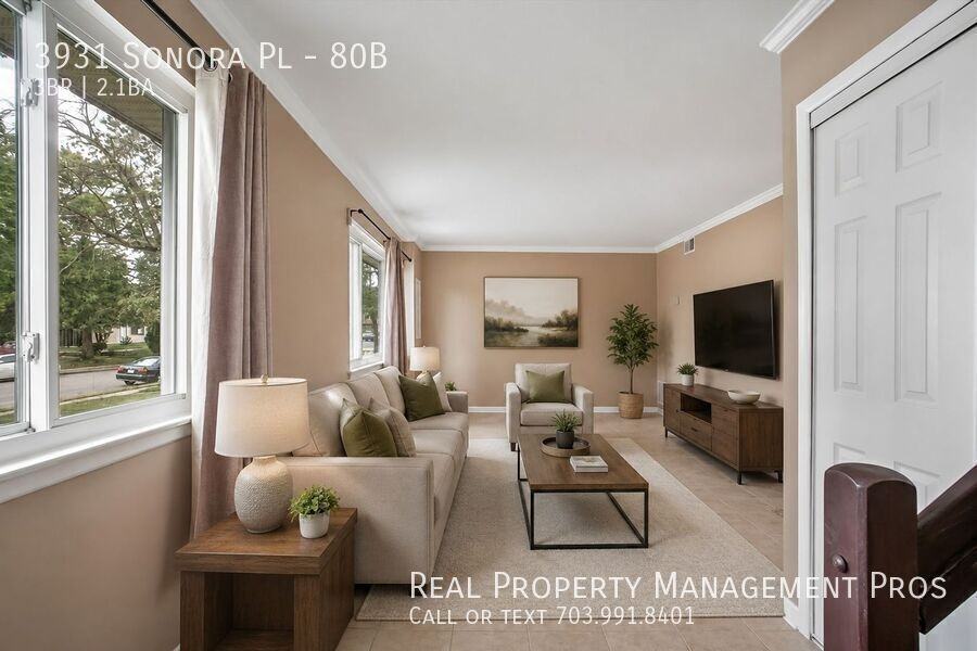 3931 Sonora Pl #80B - Photo 3 of 44