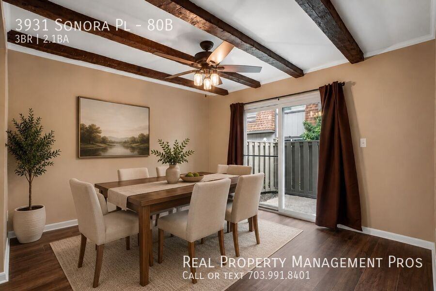 3931 Sonora Pl #80B - Photo 4 of 44