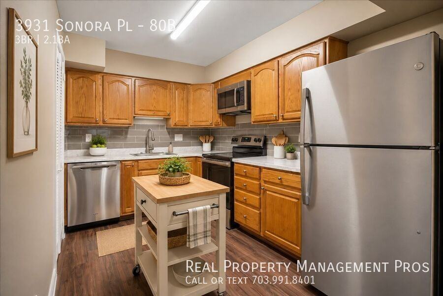 3931 Sonora Pl #80B - Photo 6 of 44