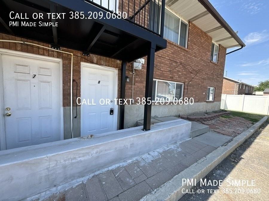 567 N 880 E #8 - Photo 2 of 42