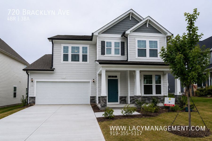 720 Bracklyn Ave - Photo 2 of 33