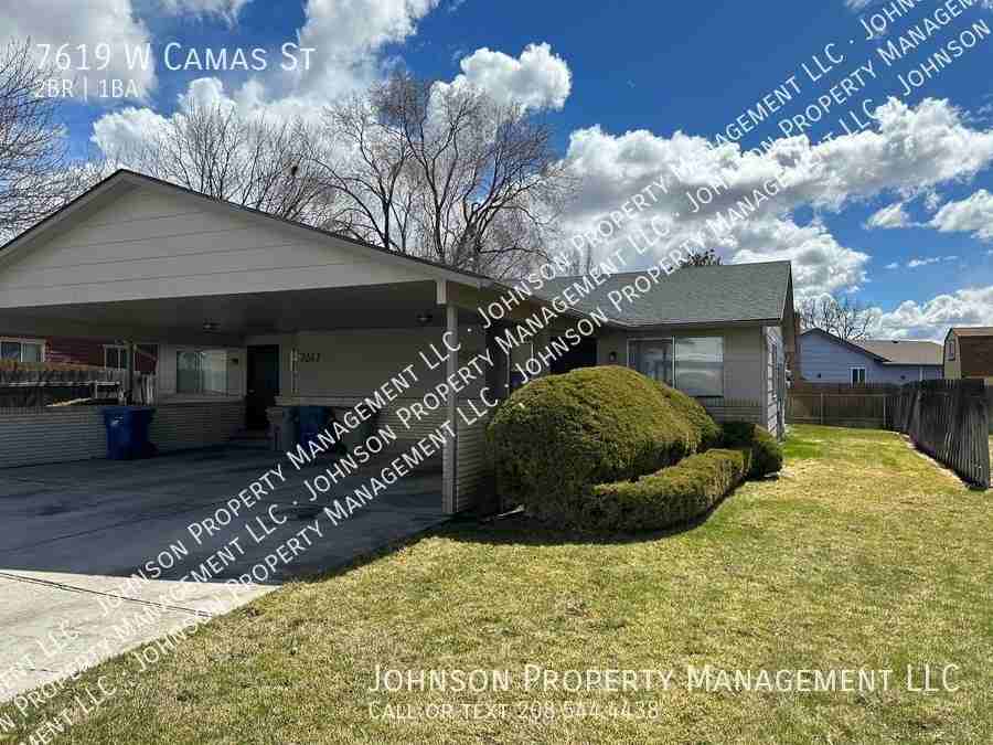 7619 W Camas St - Photo 2 of 13