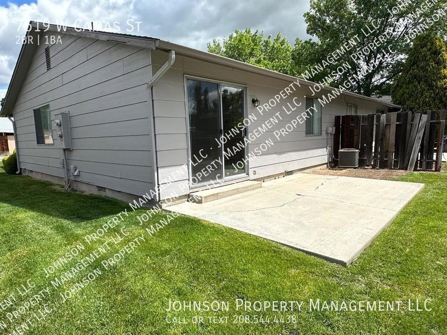 7619 W Camas St - Photo 4 of 13