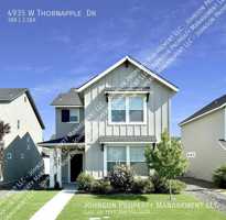 featured image of 4935 W Thornapple Dr
