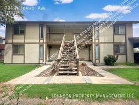 724 W Idaho Ave - Photo 1 of 1