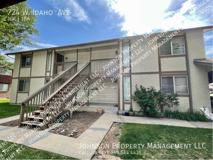 724 W Idaho Ave - Photo 1 of 1